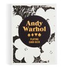 Galison Andy Warhol Pop Art - Iconic Pop Art Inspired