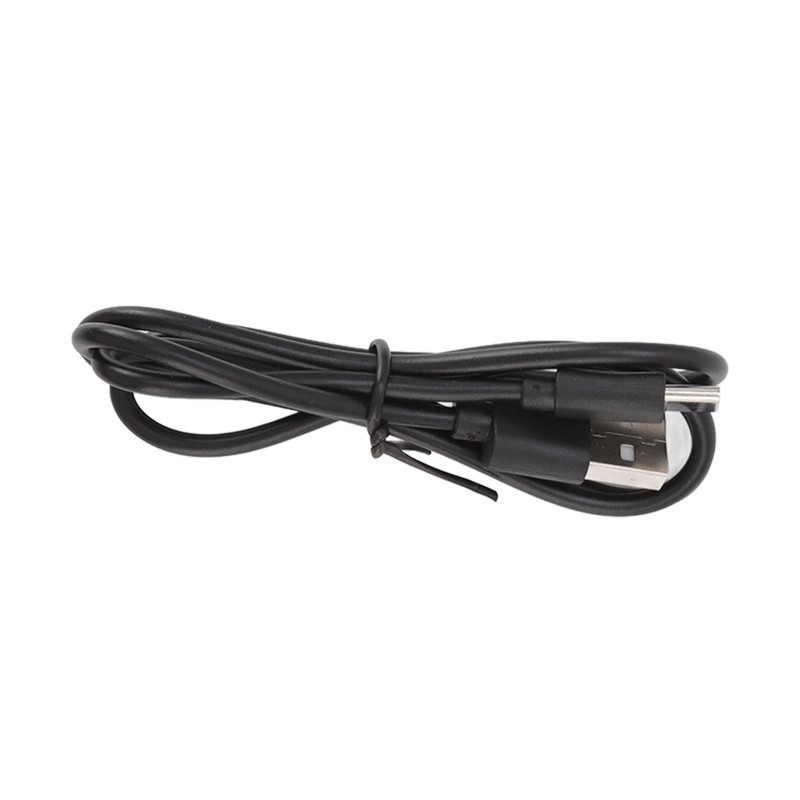 USB Headlamp 3000lm Waterproof 90 Degree Adjustable Hands Free Rechargeable