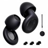 Stylish Silicone Noise-Canceling Earplugs Sets - with S M L