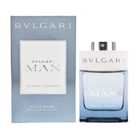Bulgari Man Glacial Essence EDP 100ml / 불가리 맨 글레이셜 에센스 EDP 100ml