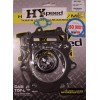 HYspeed Top End Head Gasket Kit Set Suzuki DR350 1990-1999