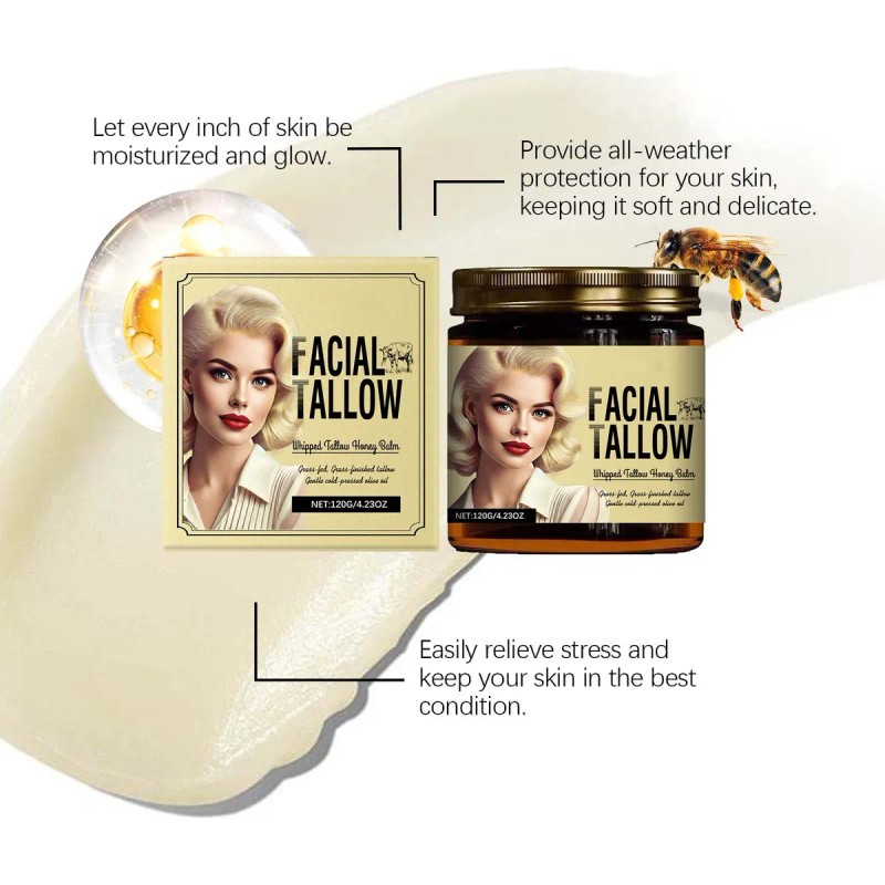 Crema Facial Hidratante R Que Hidrata Profundamente Las Cerr