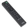 RMT-AH301U Soundbar Replacement Remote Control Applicable for Sony HT-MT300 HT-MT301