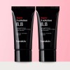 Hanskin 한스킨 수퍼 쓰리 솔루션 비비크림 30ml SPF35 PA++ 1+1 Hanskin Super Three Solution BB Cream 30ml SPF35 PA++ 1+1 [01. Bibi 1+1 [B0009716]]