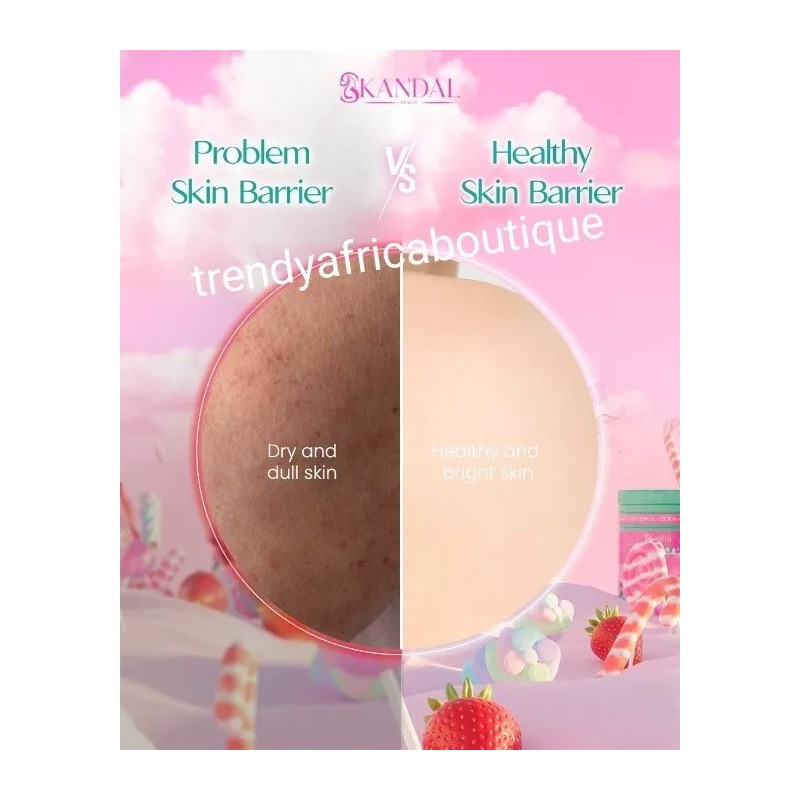 phyton Skandal White Doll 800g X 1 With Cup. Youthful