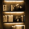 Under Cabinet LED Lighting Kit for Kitchen Cabinet Counters Shelf