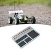 Magnetic RC Screw Tray Portable Professional RC Repair Tool Tray