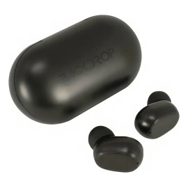 Audífonos Bluetooth Backdrop. Bt 5.3, Manos Libres, Estuche