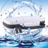 WERJIA Funda de transporte dura compatible con Retroid Pocket 4/4Pro,