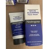 Neutrogena Men Skin Clearing Face Wash Deep Cleans Into Pores
