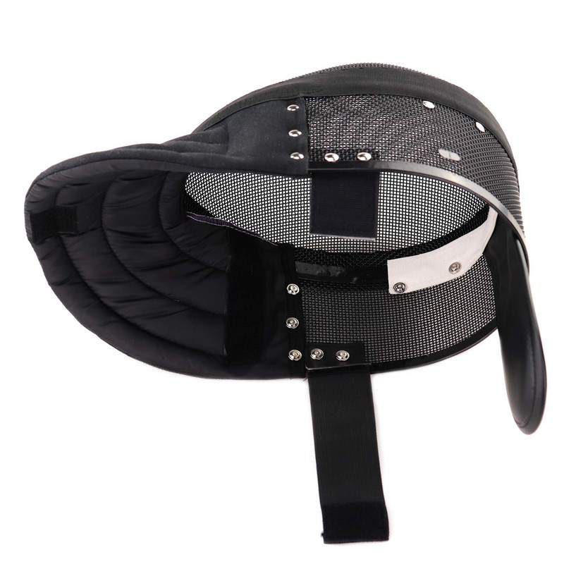 LEONARK Armoury AR7011 Helmet- Fencing Coach Mask - CE 350N