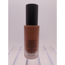 Bobbi Brown Skin Long Wear Weightless Foundation COOL ESPRESSO SPF 15 1oz