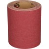 Bosch Sanding roll Red 93 mm x 5 m, Set 2609256B76