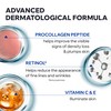 Uriage Age Absolu Firming Rose Cream with Retinol, Hyaluronic Acid,