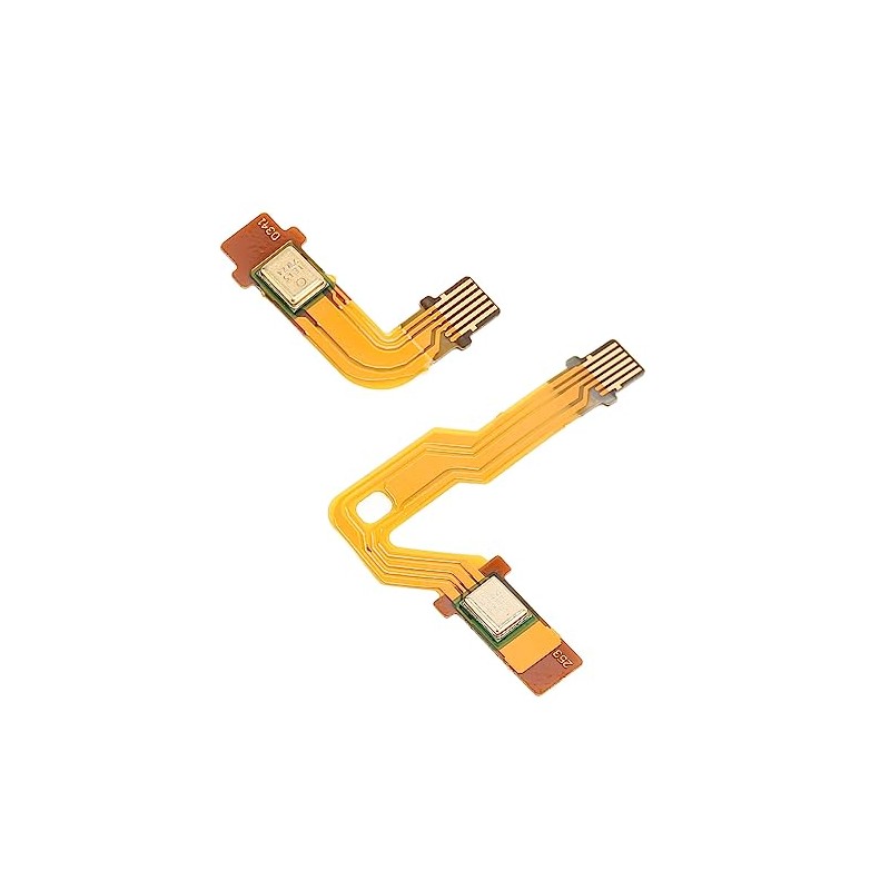 Yoidesu Controlador Micrfono Flex Cable Mango de Repuesto