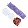 Vacuum Cleaner Accessories Replacement Kit Main Brush Filter Kit for