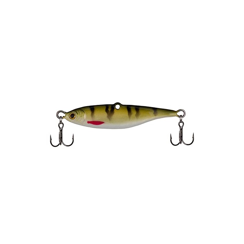 Vibrato Saltwater NAT White Perch 014 (1/2 oz)