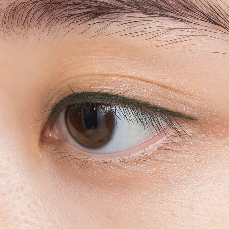 OSAJI Nuance Resonance Eyeliner "Pencil Type Eyeliner that Draw Delicate