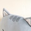 Lazada Kids Pillow Cat Plush Pillows Toy Soft Gift Baby