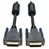 Tripp Lite DVI Dual Link Cable, Digital TMDS Monitor Cable