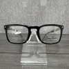 Sean John SJO 5125 001 Black Eyeglass Frames 54 24