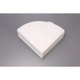 Multiple Compatible Brand Hario 3x100 Filters for Coffee Machines American White Book, Import from Japan