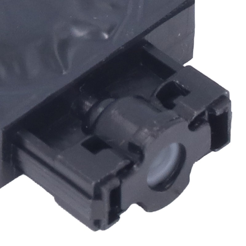 6Pcs Ink Damper Solvent Inkjet Head Rectangular PP Damper Replacement