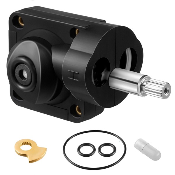 Pressure Balancing Unit Cartridge Compatible with Tempress II Pressure Balancing