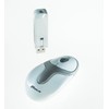 Targus Ultra Mini Wireless Mouse for Mac (AMW03US)