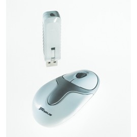 Targus Ultra Mini Wireless Mouse for Mac (AMW03US)