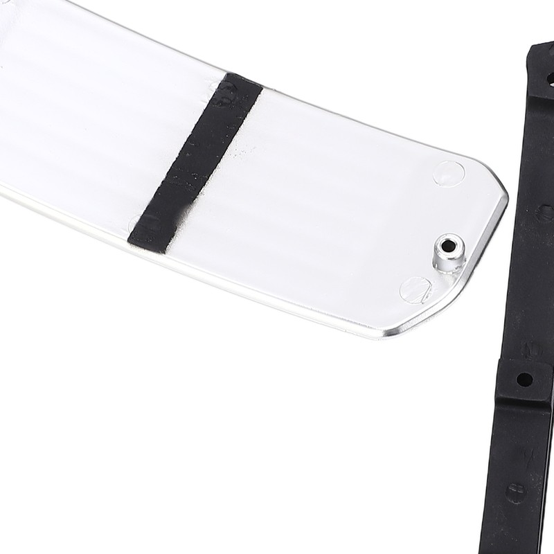RC Car Body Shell Protector Plate Set for ZD Racing