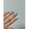 [Kitchy Summer Collection] Cute Nail Kitty Nail Summer Nail –