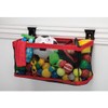 CRAFTSMAN VersaTrack Mesh Garage Toy Basket (CMST82619VT​)