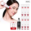 AHC 2026 최신상 풀리프트 아이크림 너리싱 밀크 구성 AHC 2026 Latest Full Lift Eye Cream Nourishing Milk Set