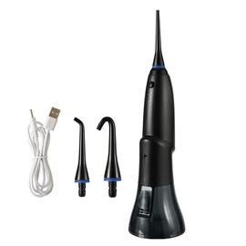 デンタルスプラッシュ Dental Splash タンク型 口腔洗浄器 ジェット水流 コードレス ウォーターフロス 口腔洗浄機 デンタルフロス マウスウォッシャー