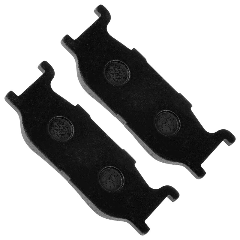 Caltric Front Brake Pads for Yamaha XVS650 V-Star 650 Classic