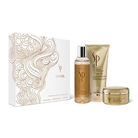 Wella Professionals LUXEOIL TRIO MASK