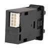 YKWYKW Windshield Wiper Control Switch IWPSFL001 Replacement for 2000-2017 Freightliner