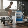Creatina Blu-e Monohidratada 1k 200 Servicios Varios Sabores