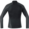 GOREWEAR M WINDSTOPPER® Base Layer Thermo Maglia colla alta Uomo,