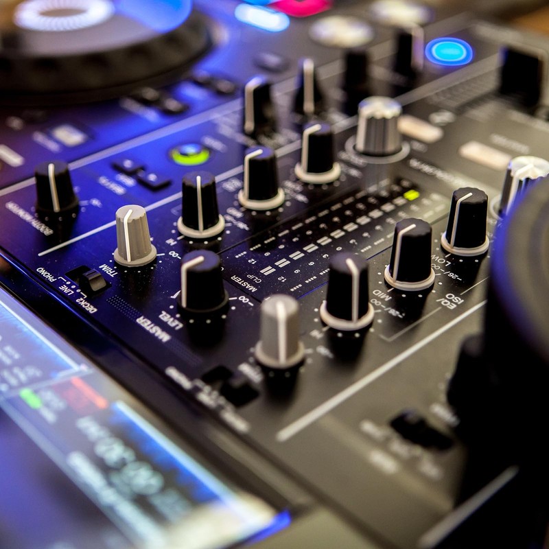 sourcing map 10pcs Potentiometer Knobs,D-Shaft Replacement Rubber Potentiometer Control Knob