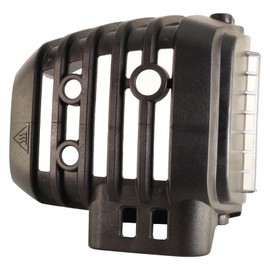 Technology Parts Store Muffler Cover A320001290 Compatible with Echo/Shindaiwa Brushcutter Model C302, SRM-3020U. OEM