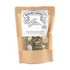EidolonGreen [China Medicinal Herb] Bitter Melon (KuGua/苦瓜/여주) Dried Bulk Herbs