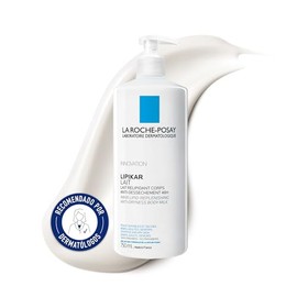 La Roche Posay Lipikar Body Milk 750 ml