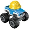 Blaze and the Monster Machines Vehicle Worker Truck