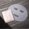 Caja de 4 mascarillas de elevación de diamante rosa