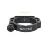 NICEYRIG Mounting Clamp for Zhiyun Crane 2S Gimbal Stabilizer Rod