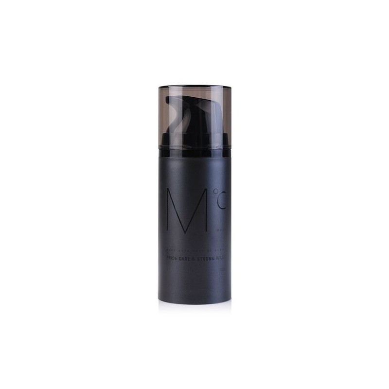 Mdoc Pride Care & Strong Wash – Men’s Cleanser test