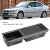 Center Console Tray Carbon Fiber Grain Storage Insert Drawer 51167038323