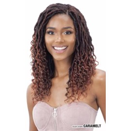 Freetress Braid - 2X Hippie Loc 12-inch - 613